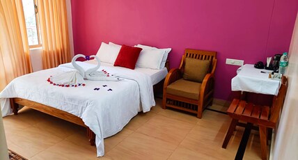 Mar Thoma Meadows Room Type - Suite Room