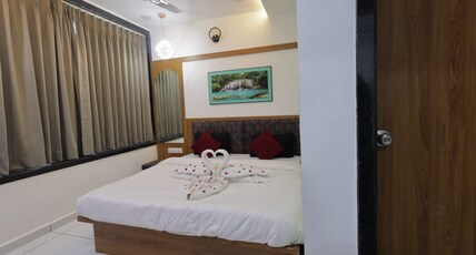 Hari Homestay Room Type - Deluxe Room