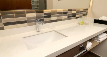 Holiday Inn Chilpancingo Room Type - 1 King Premium