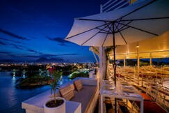 Address of Grandrosse Boutique - Pichola Lake Facing Hotel