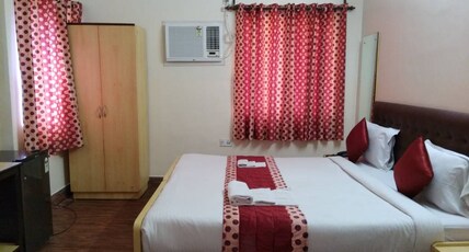 Amit Hotel Room Type - Standard Double Room Amit Hotel Room Type - Standard Double Room