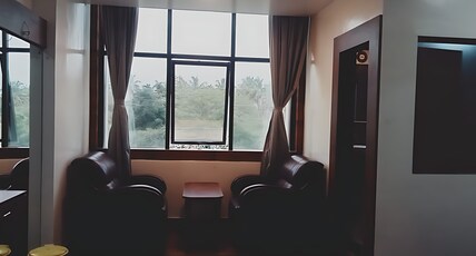 Hotel Saroja Palace Room Type - Family Room