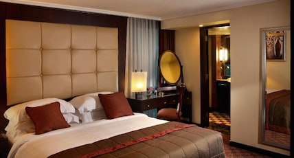 Raouche Arjaan by Rotana Room Type - Presidential Suite