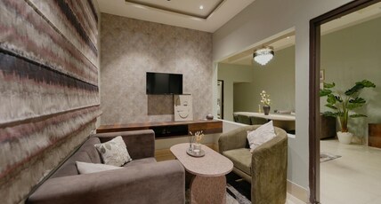 Omnia by Alhanney Room Type - Omnia by Alhanney