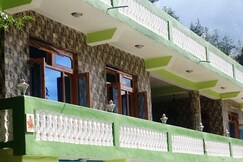 BHAGWATI HOME STAY