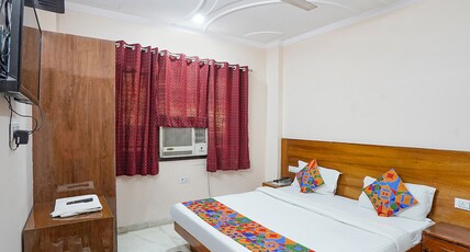Via De Gold Room Type - Family Room