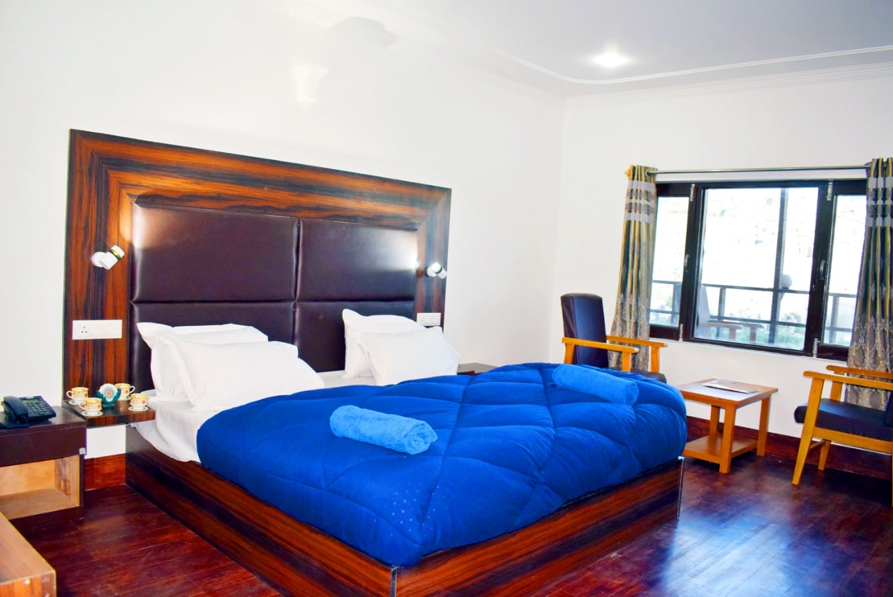 Hotel Galaxy - Tap to explore photos