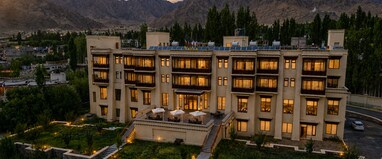 Rewa Ladakh