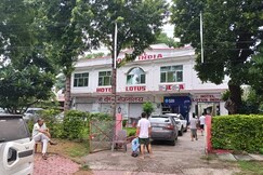 Hotel Lotus India 
