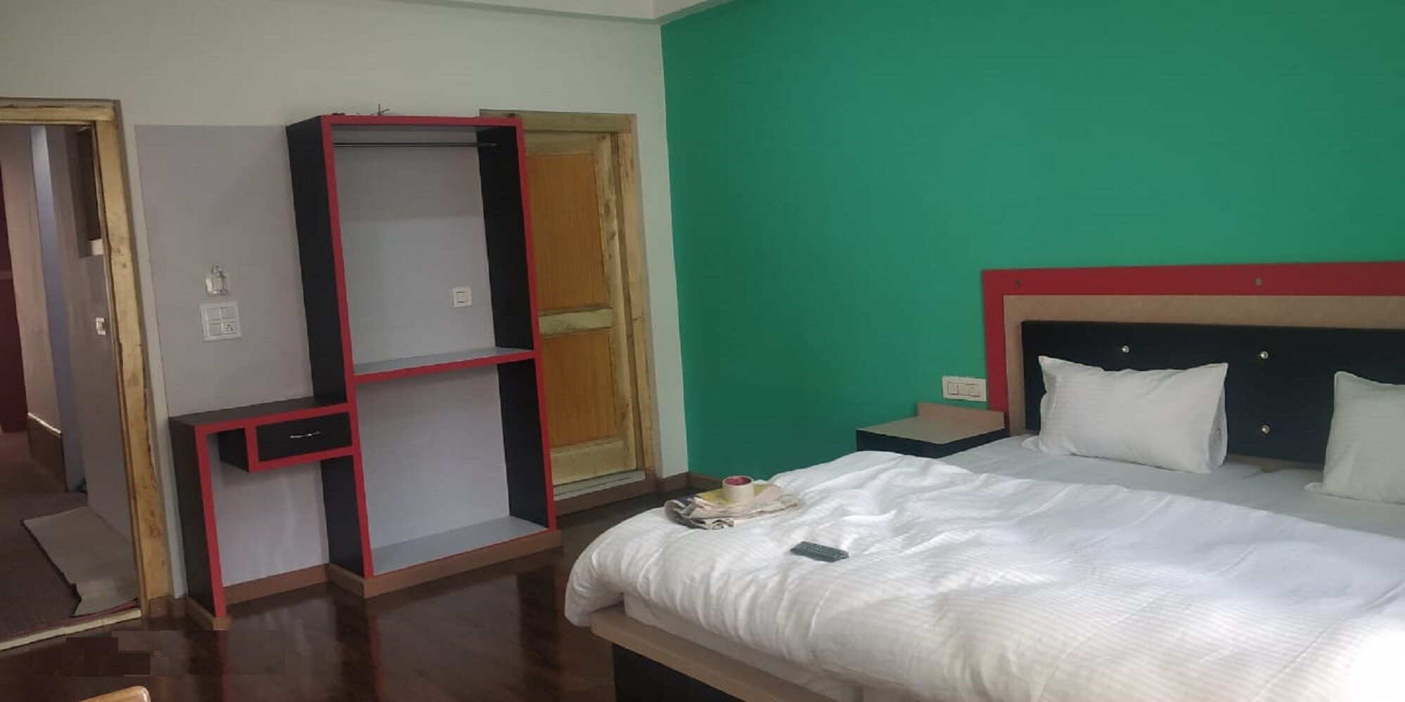 Papsum Homestay(BNB) - Tap to explore photos