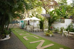 Azurovy Heritage Villa