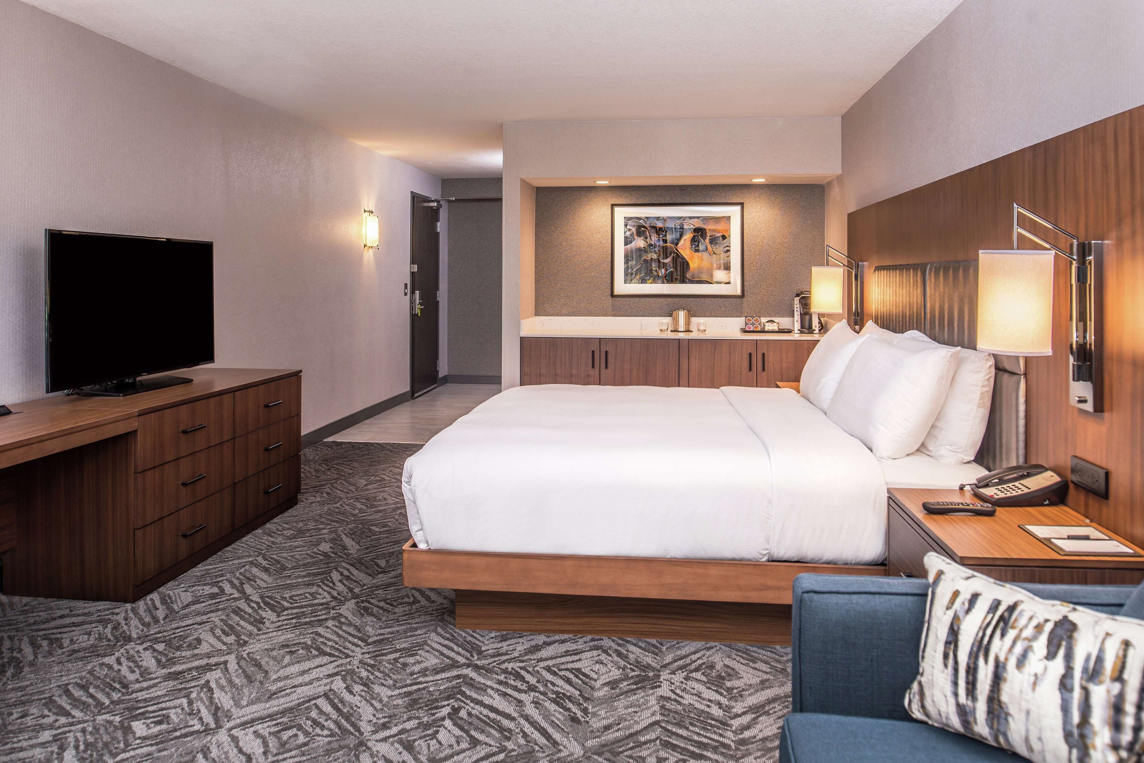 Doubletree by Hilton Lafayette East - Tap to explore photos