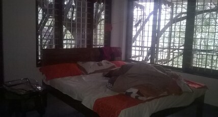 Stone Castle Idukki Room Type - Mulla Room