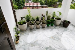 Clean   Cozy 2BHK Apartment at Affordable