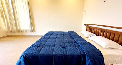 VIDHI VILLA-Besides Valley View with Luxurious Swimming Pool & AC Room Type - 2 Bedroom Hall Villa