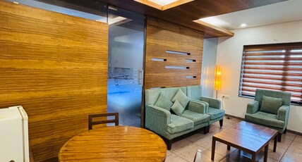 HOTEL KANAN Room Type - Royal Suite Room