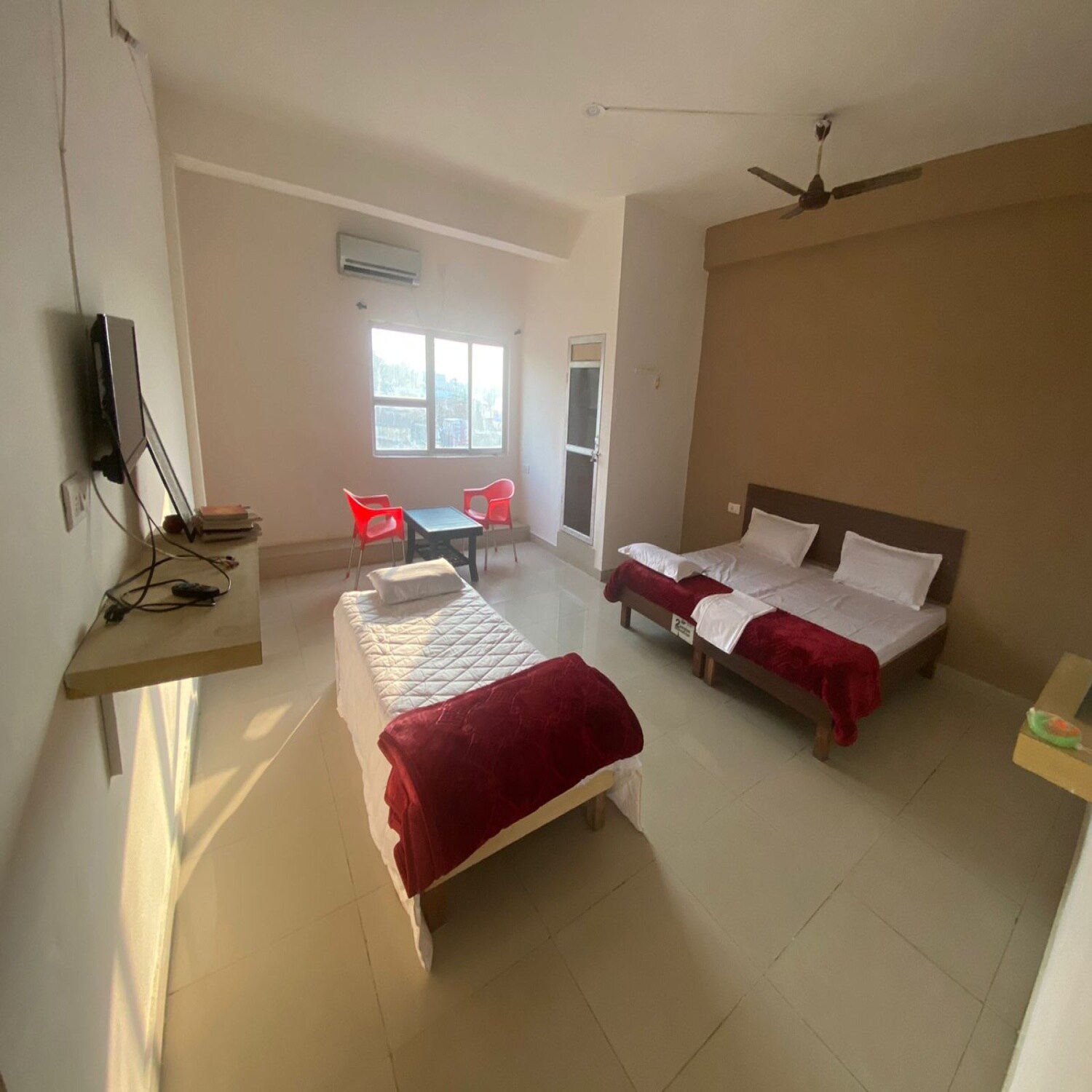 Hotel Sheetal And Restaurent - Tap to explore photos