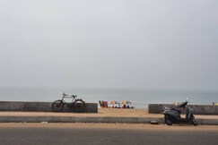 Anvy Riyan AC 2BHK Homely Stay