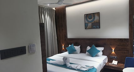 Hotel Devgiri Room Type - Executive AC Hotel Devgiri Room Type - Executive AC