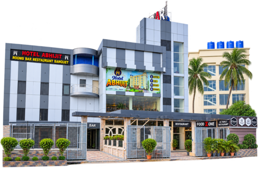 HOTEL ABHIJIT
