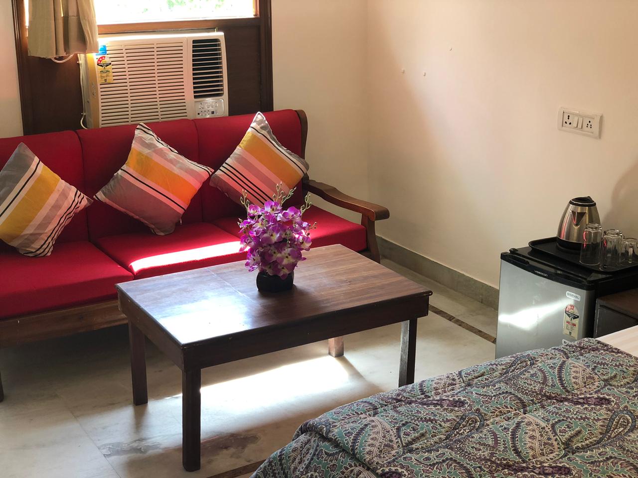 Sailors Home | Rooms in a Homestay - Tap to explore photos