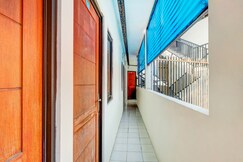 Hotel O Graha Hsc Syariah