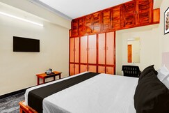 Hotel O Tirupati Chennai Highway Formerly Rama Home stay