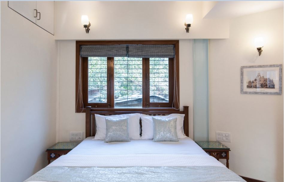 Higuest Colaba Doulatram Mansion - Tap to explore photos