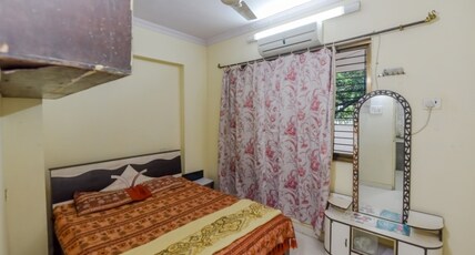 Economical Comfortable Stay Room Type - Bedroom 2