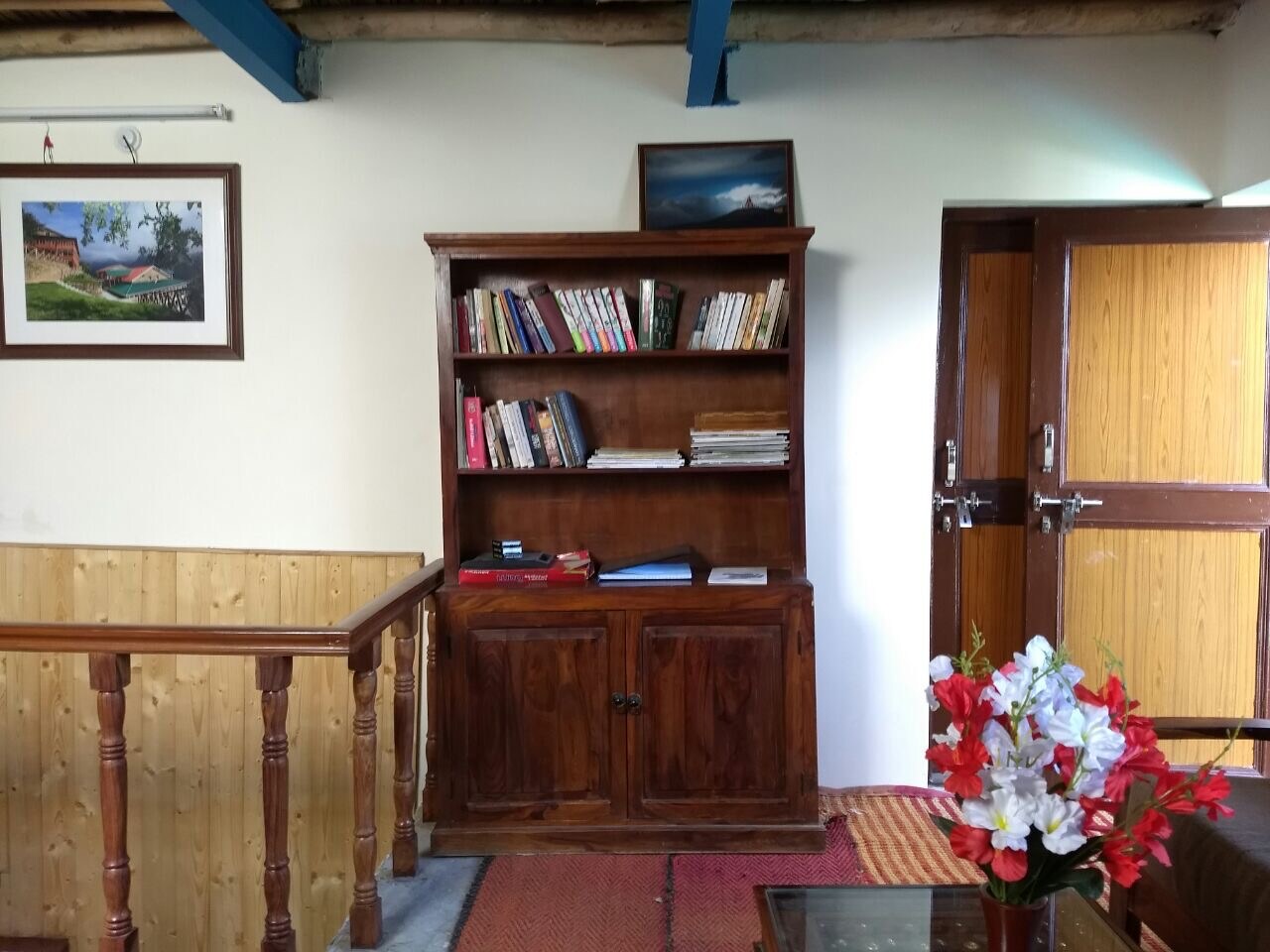 Lara homestay - Tap to explore photos