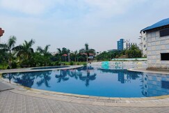 SAMBODHI RETREAT,DHANBAD