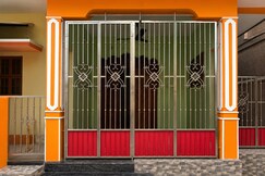 DS home stay