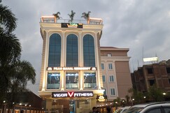 PRAG MAHAL RESIDENCY