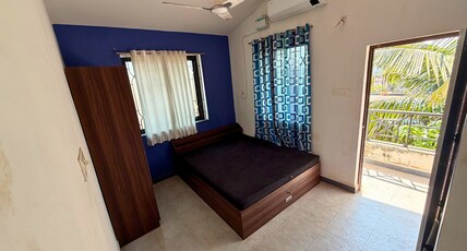 Sharvani Niwas Room Type - Sharvani Niwas