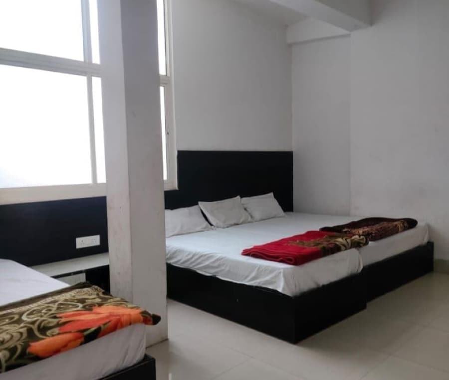 KANHA KUNJ RESIDENCY - Tap to explore photos