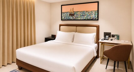 Hotel Toshali Sands Room Type - Superior Room