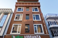 The Hoften Vibranta Haridwar