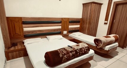 Ankur Inn Room Type - Comfort Triple Room