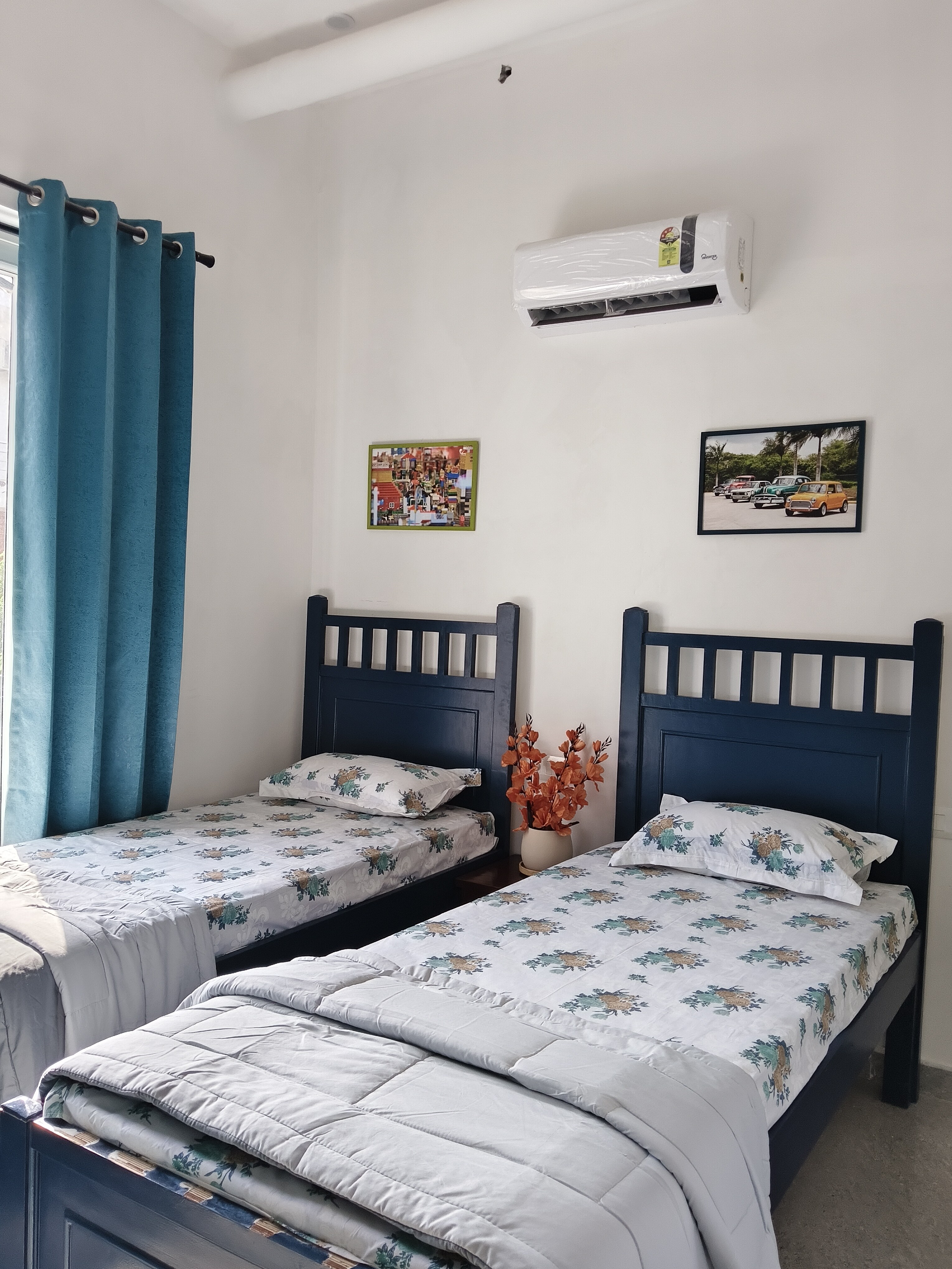 Case Rosa | 2BHK | 1st Floor - Tap to explore photos
