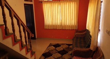 IVC Villa | Rooms & Caretaker Room Type - Standard room