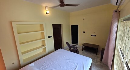 ABIRAMI Lodge Room Type - Double Bed AC