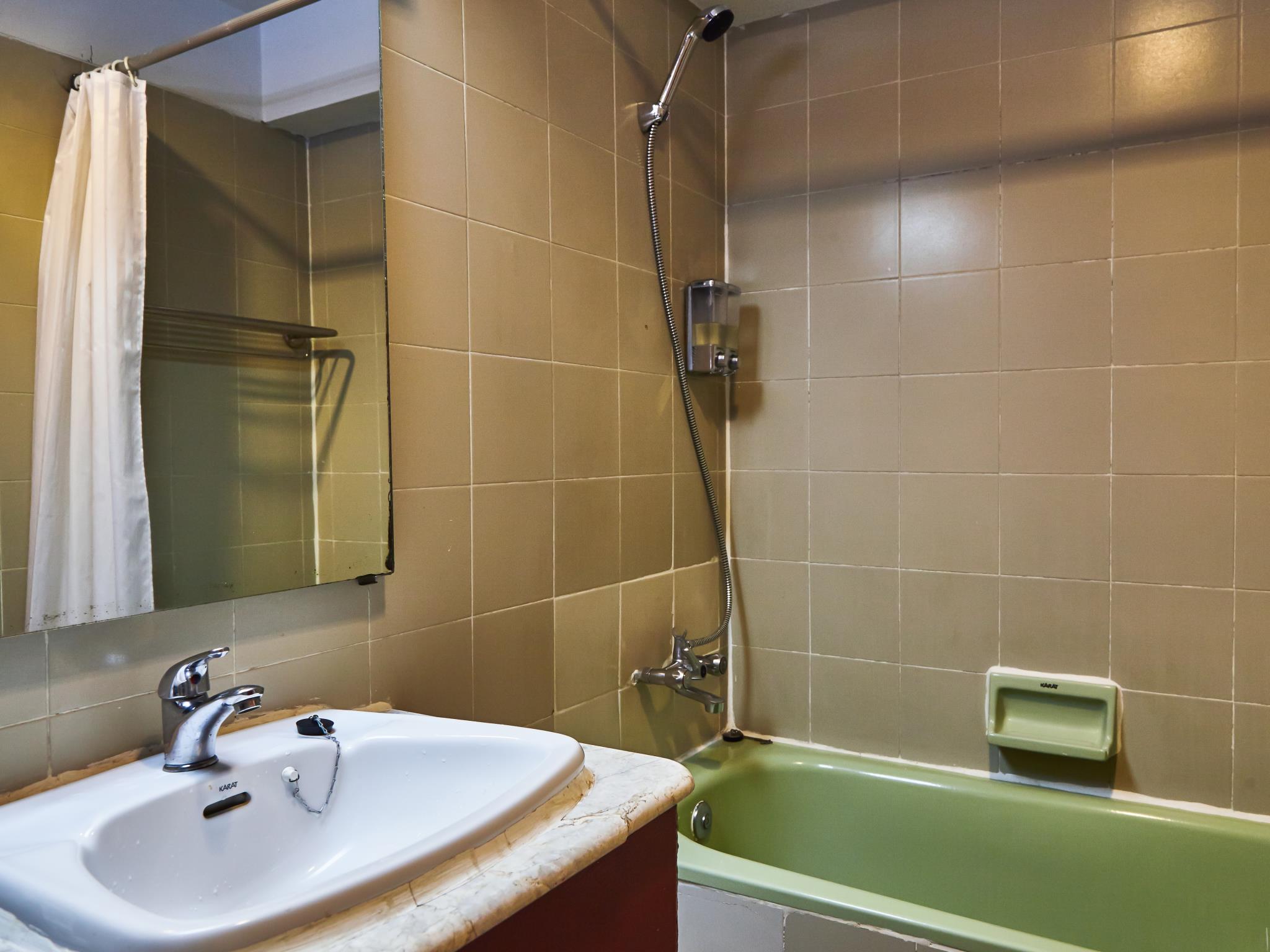 Baiyoke Suite Hotel - Tap to explore photos