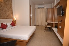 Hotel Grape Inn