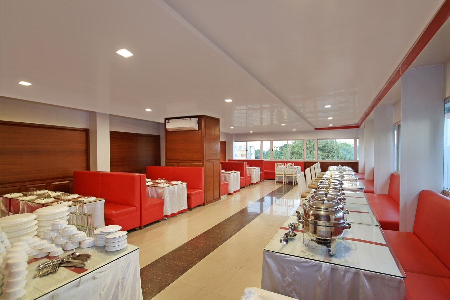Main gallery