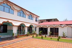 GALAXY HOTEL & RESORT