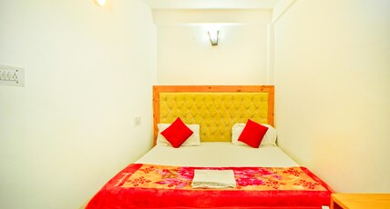 Jungle by sturmfrei Manali Room Type - Standard Private Room