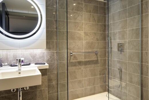 Mercure Oxford Eastgate Hotel
