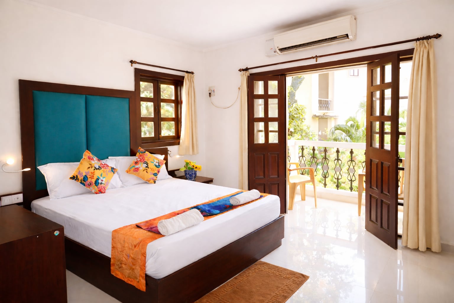 Riverside Regency Resort - Tap to explore photos