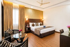Liv Inn Hotel, Naraina Vihar