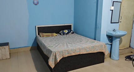 RM HOTEL Room Type - Bedroom 4